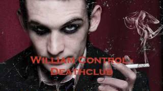 William Control - Deathclub