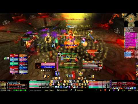 Commentaire - Primordius 10HM