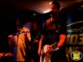 Montgomery Gentry "Roll With Me" Acoustic Live in Charlotte 5/19/11