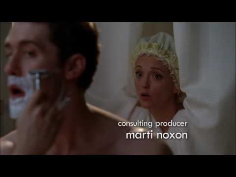 GLEE Full Performance of Wedding Bell Blues