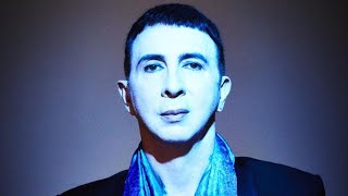 Marc Almond -- Scar