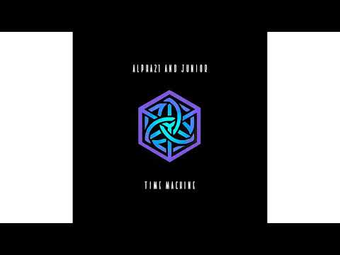 ALPHA21 & JUNIOR (SL)  - Time Machine (Imal SL Remix)