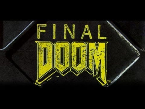 Final DOOM 