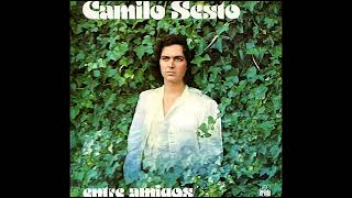 Camilo Sesto - Vístete de Blanco (1977) HD