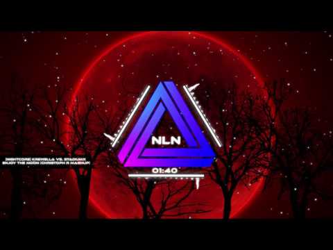 [Nightcore] Krewella vs. Stadiumx - Enjoy The Moon (Christoph R Mashup)