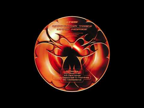 Samantha Togni - Gasoline [LT109]