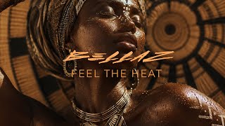 Download lagu ☀️ FEEL THE HEAT | Deep Afro House Summer Mix 2026 mp3 Download lagu ☀️ FEEL THE HEAT | Deep Afro House Summer Mix 2026 mp3