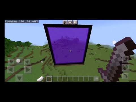 Farm di oro assurda per minecraft bedrock edition - Minecraft Tutorial