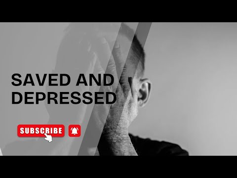 The silence struggle of a saved soul