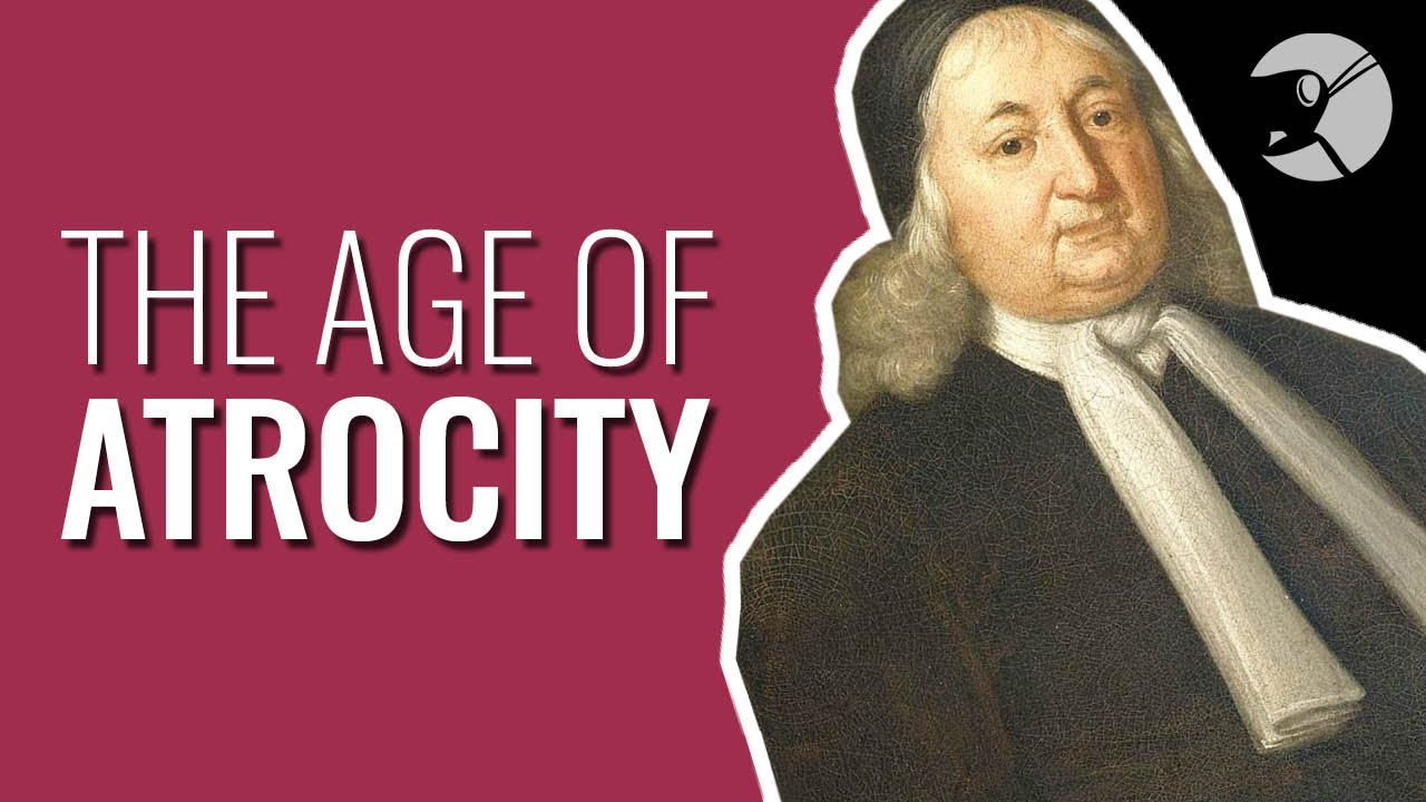 Forgotten Victims from the Age of Atrocity