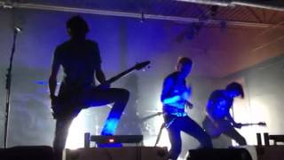 Crutch - Shallow Side