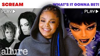 Janet Jackson Breaks Down Her Most Iconic Music Videos | Allure