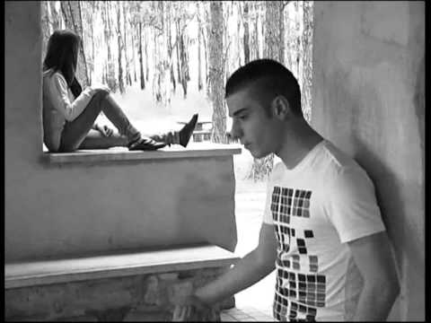 Matteo Bellu ft. CELIOS - Dimmi che (Official Video)