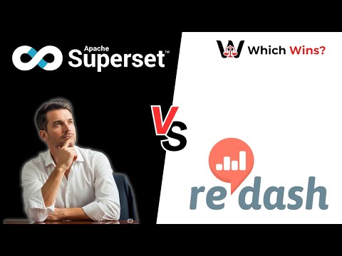 Apache Superset and Redash: Which Wins? Full Breakdown (2026 Edition)