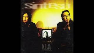 Download lagu KLa Project - Saujana (HQ Audio) mp3