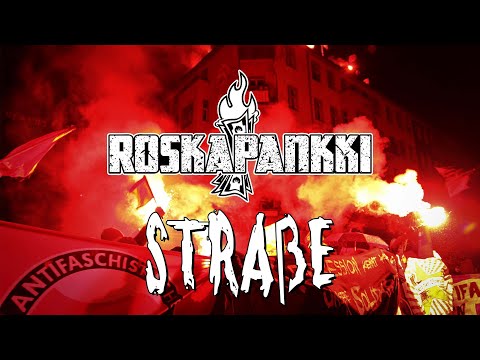 Roskapankki - Straße (offizielles Musikvideo)