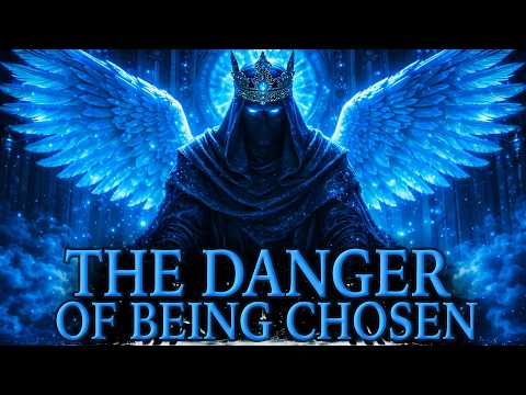 If You're Outgrowing Everyone Around You, The Universe Has a Message