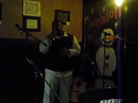 Darius Alexander Intro