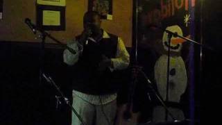 Darius Alexander Intro