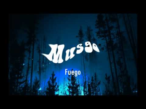 Musgo - Fuego