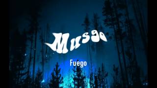 Musgo - Fuego