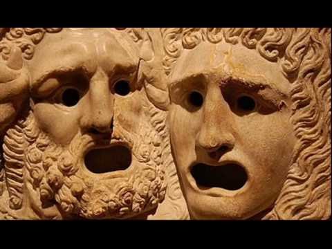 Cacciari – Tragedia o filosofia?