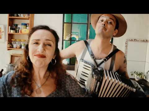 Arrabalera Tango Argentino - Agrupación Típica Pan Casero