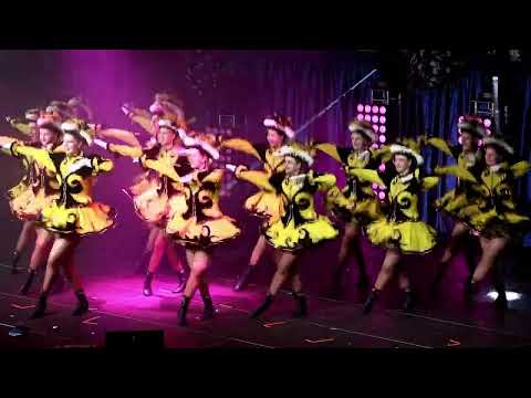 Gardetanz 2025 -  AKV Vallis Comitis