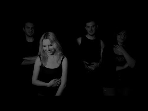 J.O.S. - "Get Up" A BlankTV World Premiere!