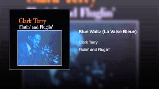 Blue Waltz (La Valse Bleue)