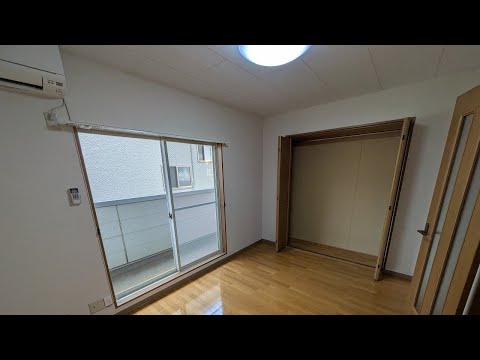 レノンハウス(203)山形市緑町/1K:2025.12