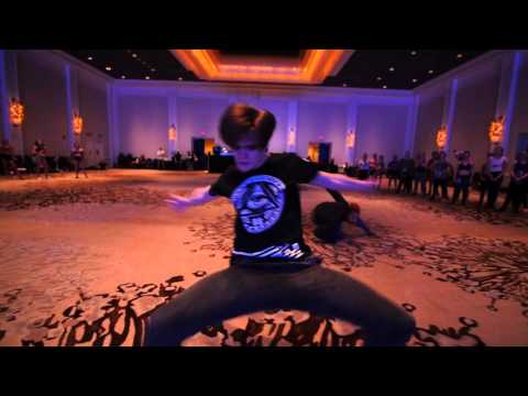 Elastic Heart - Tessandra Chavez