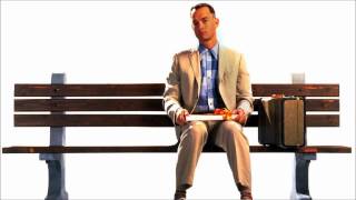 Forrest Gump Theme - Main Title - Alan Silvestri - [Hight Definition Music]