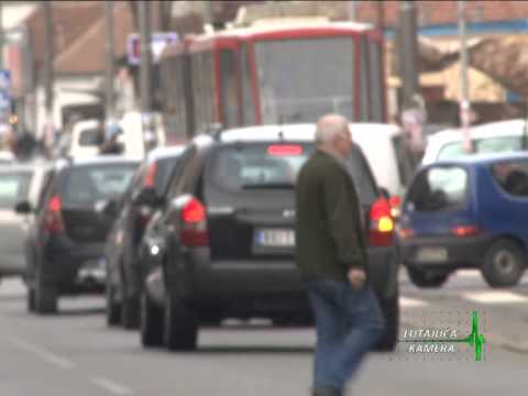 Lutajuća Kamera - Goran Čomor, drugi deo