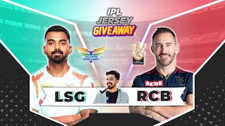 IPL 2022 LSG vs RCB Dream11 Team | LSG vs RCB Dream11 Prediction | Today Dream11 Team & Preview |