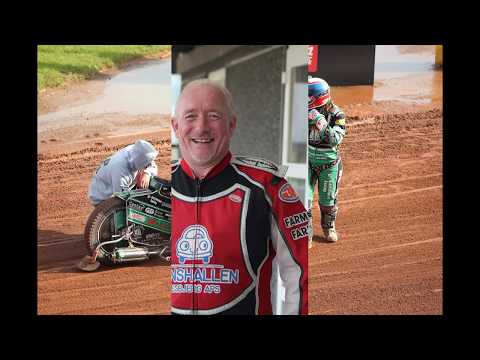 GRANLY SPEEDWAY ARENA - Esbjerg Motor Sport / Store Legedag 2019 - 12.10.2019 - AX 2.