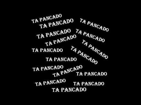 MC MC MAMÃO - TA PANCADO ♫♫