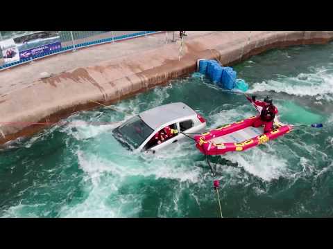 Rescue 3 Europe Technical Rescue Conference 2019