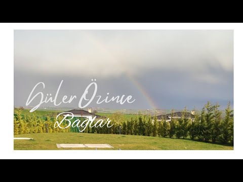 Güler Özince - Bağlar ( Cover / Official Lyrics)