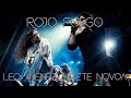 Rojo Fuego - [Tete Novoa - Leo Jiménez] (Saratoga 2021 Álbum XXX)