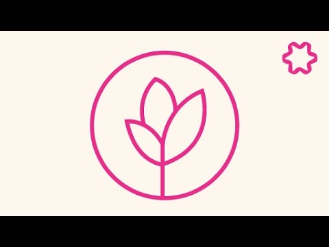 Adobe illustrator Flat Logo Design Tutorial For Beginners Logo Design illustrator Mountains