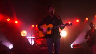 Vance Joy - Winds Of Change (Live)