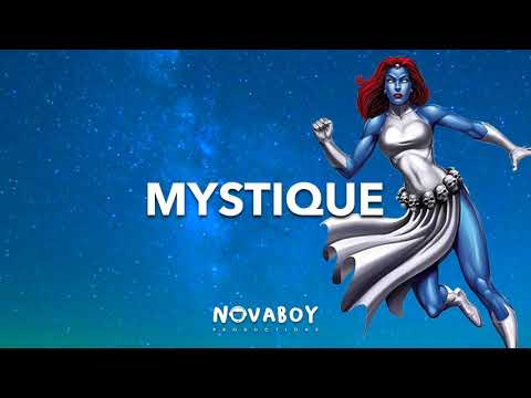 Dave X Nafe Smallz X Deno - UK Rap Type Beat - Mystique (NovaBoy Productions) FREE DL