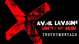 Avril Lavigne - How Does It Feel (Official Instrumental)