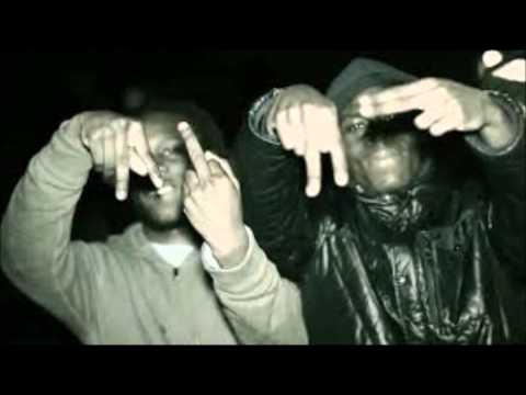 Fretzino x LD - Blocko (audio) #67