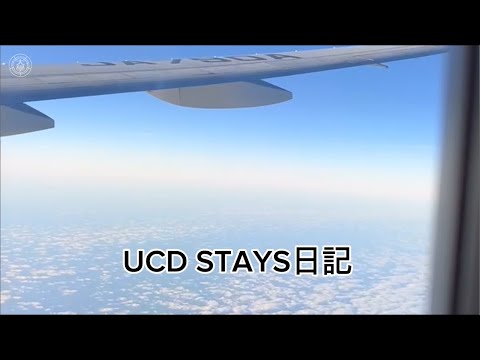 児童教育学科 20231114【英語英米文学科】STAYS-05(UCD)