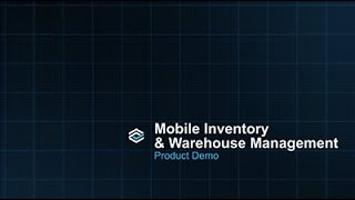 mInventory YouTube Video