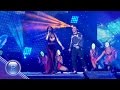 GALIN FT DZHENA - S MEN DA VARVISH / Галин ...