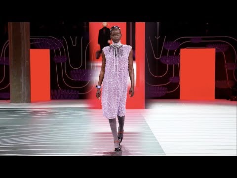 Prada | Fall/Winter 2020/21 | Milan Fashion Week