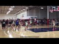 Euro Step Tournament Highlights 